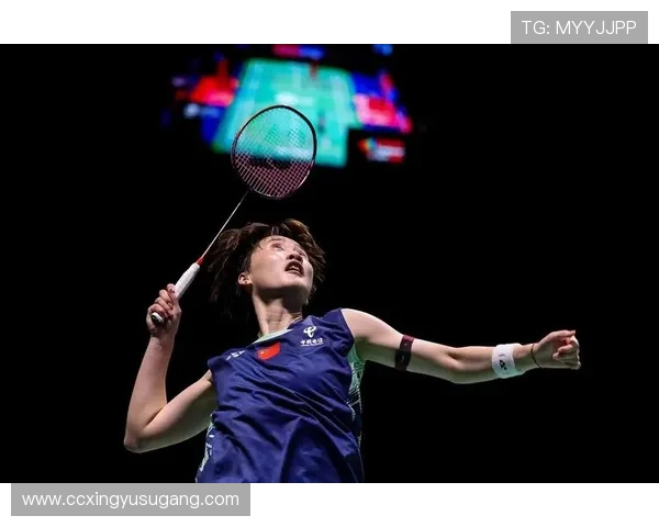 韩国大魔王逆转陈雨菲36连胜 网友惊叹 韩国大魔王逆转陈雨菲36连胜 网友惊叹