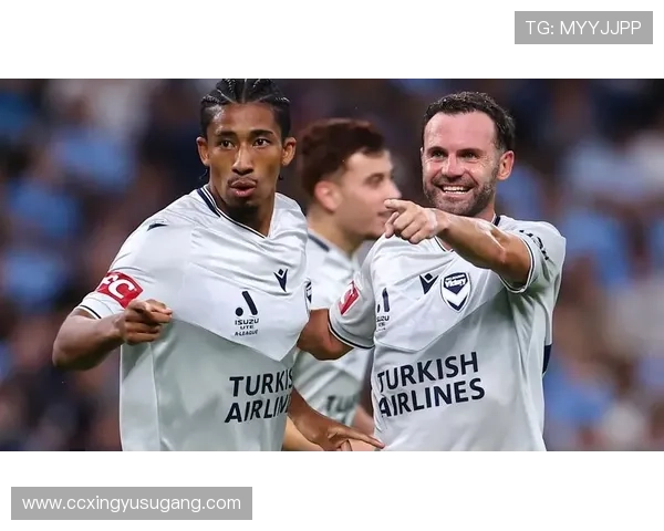 马塔37岁闪耀澳超三月最佳