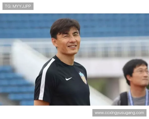 韩足晚报：牙山安德雷正式执掌球队